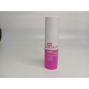 Amuse Lip Color Fashion Lips Tinted BT63-7 Adorable Fushia New Sealed
